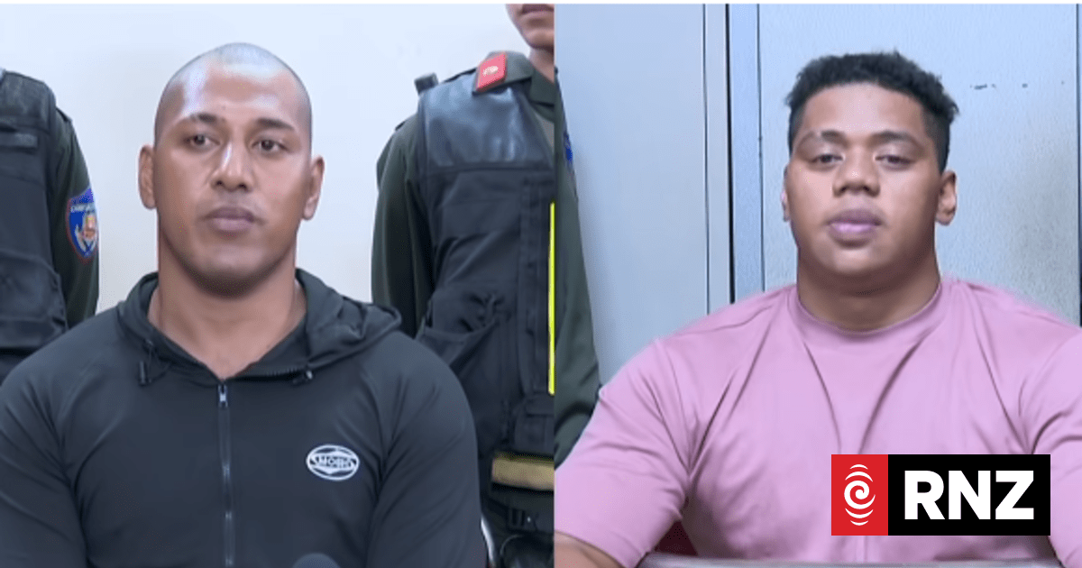 Samoa police launch probe after citizens confess to killing Australian gang leader in Vietnam