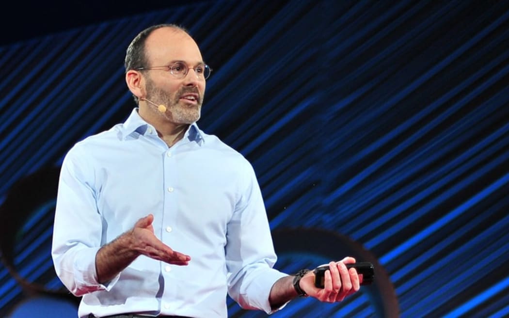 Dr Jud Brewer is an internationally renowned addiction psychiatrist and neuroscientist and is professor at the School of Public Health and Medical School at Brown University.