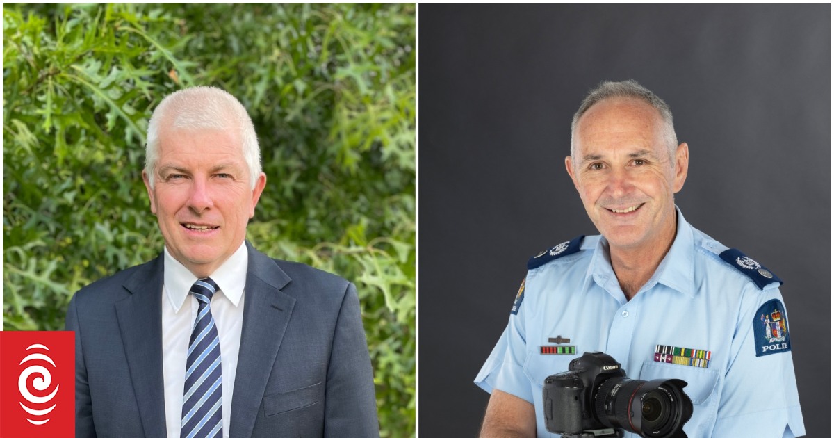 Officers receiving New Years Honours 'transformed the way we do business' - Police Commissioner - Vimarsana News