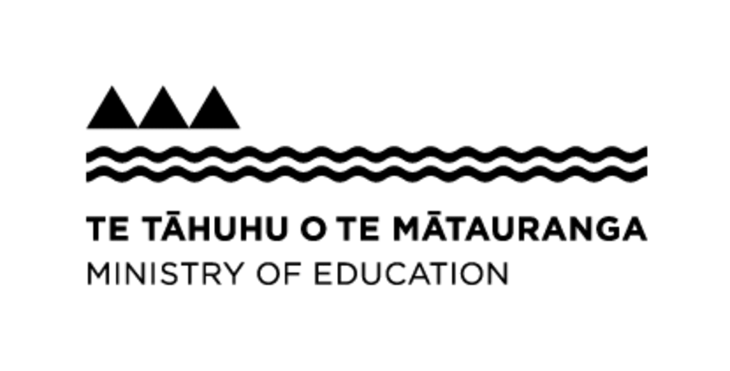 Ministry of Education logo