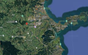 Pine Valley Road, Dairy Flat.