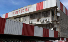 La Depeche has been the only local daily newspaper for sale since 2014 when the territory's oldest newspaper Nouvelles de Tahiti ceased publication after 57 years.