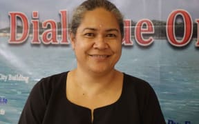 'Emeline Siale 'Ilolahia