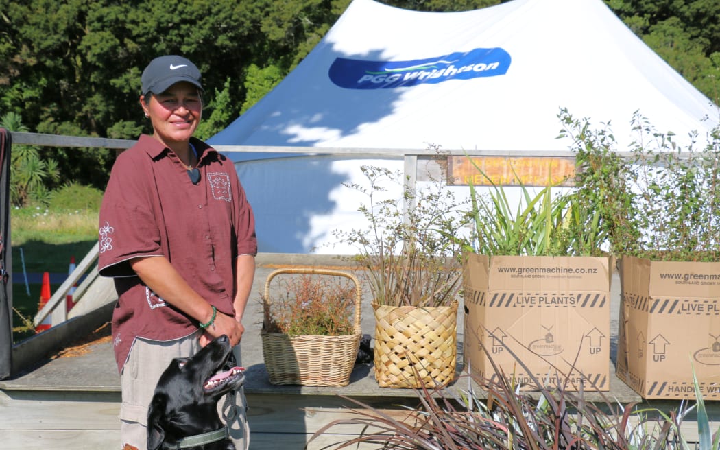 Waiau A&P Show in Tuatapere, Southland