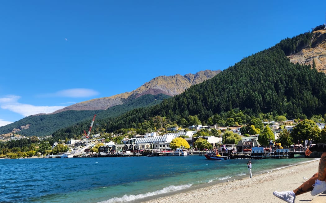 Queenstown