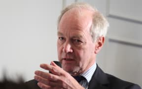 Peter Lilley