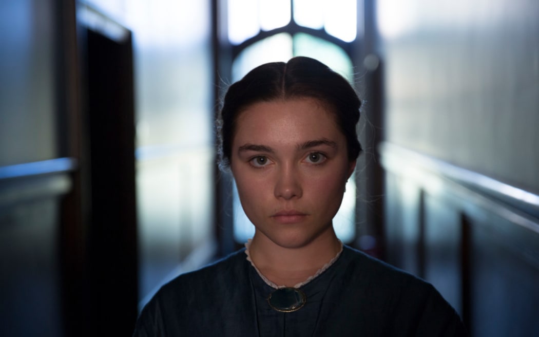 A still from Lady Macbeth