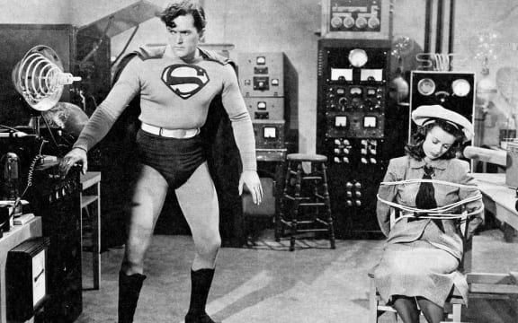 Superman 1948