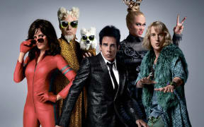 Review: Zoolander 2