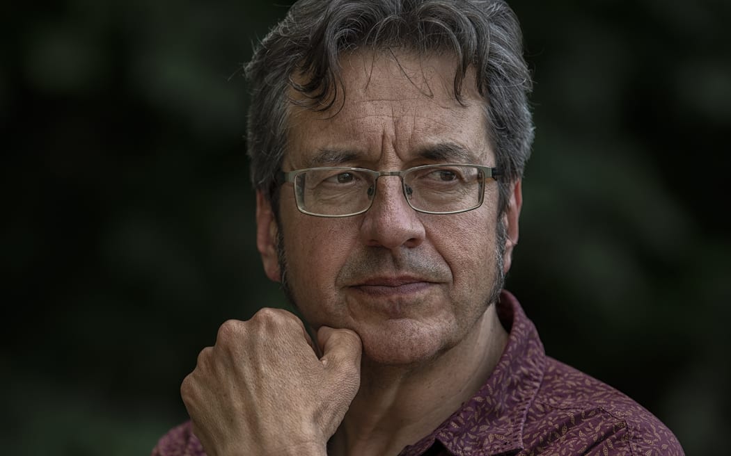 George Monbiot