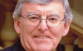 Graham Kelly