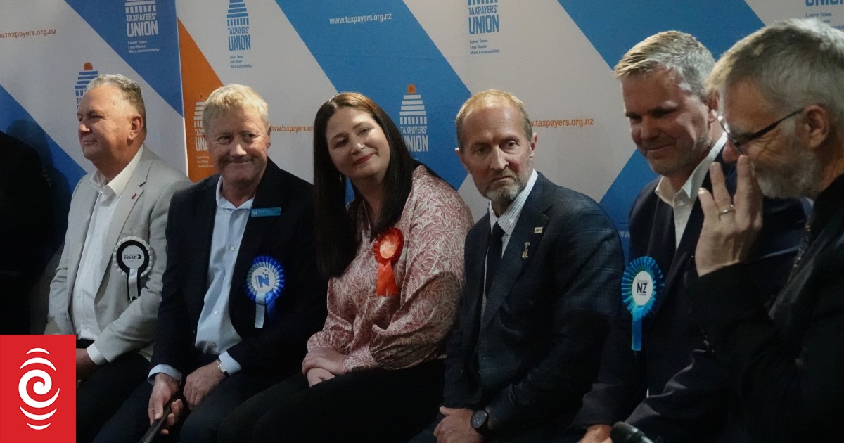 How electorate candidates funded their campaigns - and who spent the most - Vimarsana News
