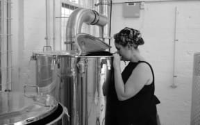 Tiamana Brewery