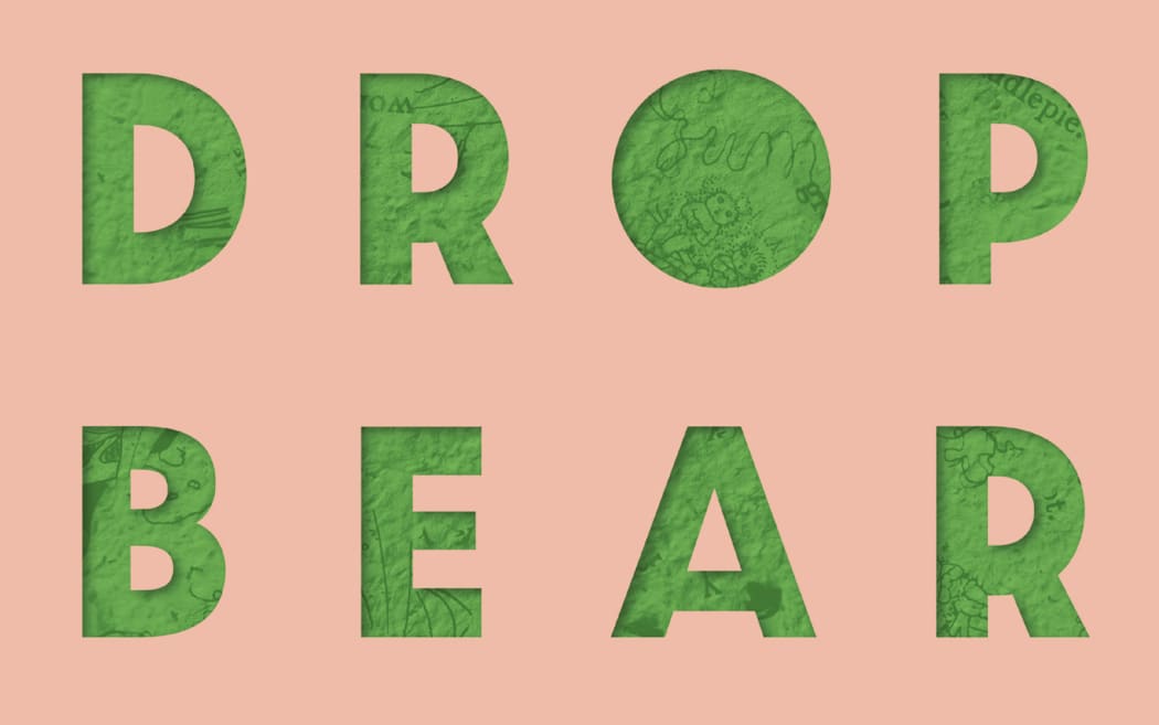 Dropbear