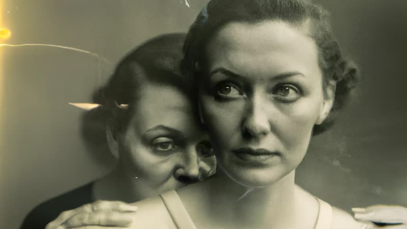 Boris Eldagsen's controversial photography award winning work with AI, The Electrician