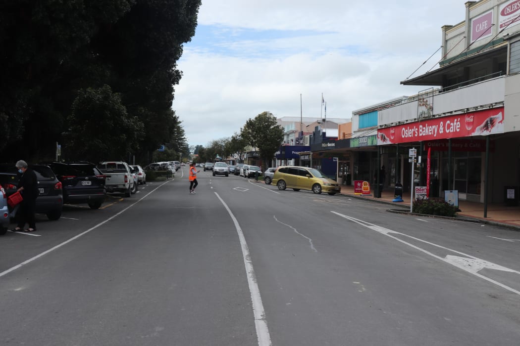 Wairoa is a small town in Northern Hawke’s Bay.
Nearly 70 per cent of the population in Wairoa is Māori.