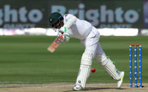 Azhar Ali