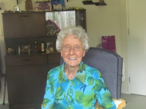 Hilda Brodie Smith