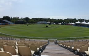 Hagley Oval