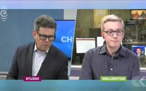 Evening business for 8 June 2017: RNZ Checkpoint