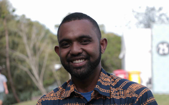 Rosalito Sereicocoko