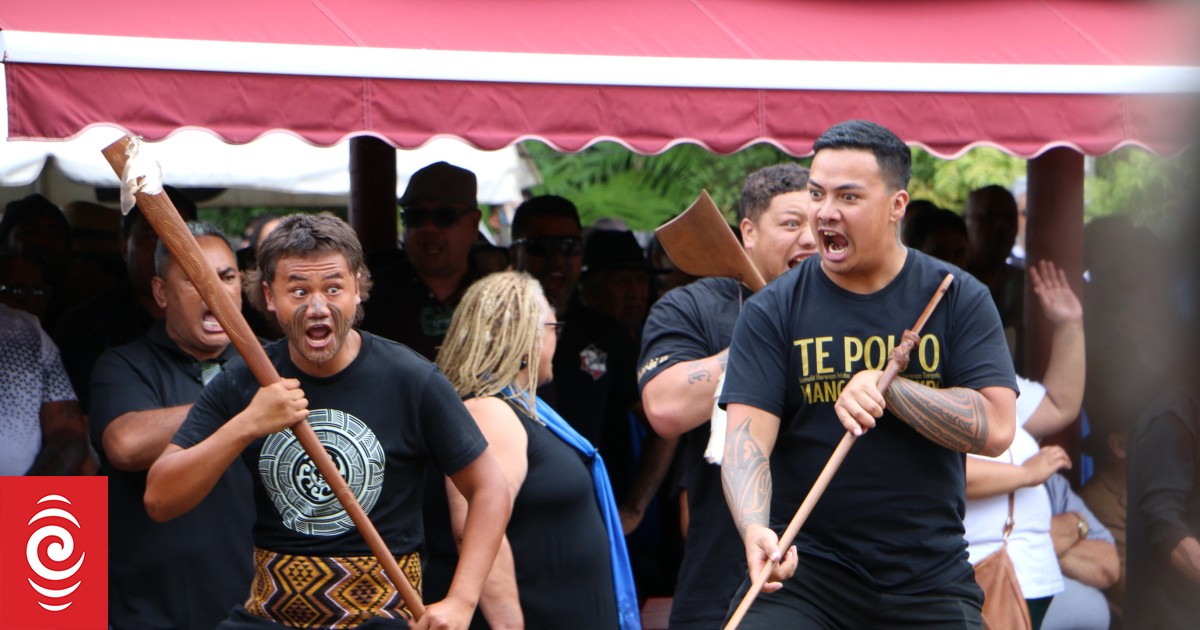 Providing platform for rangatahi key aspect of hui at Ngaaruawaahia - Vimarsana News