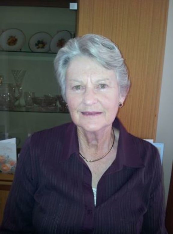 Anne Cameron, who was last seen in Craiglie near Port Douglas, Queensland.