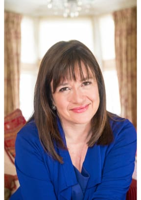 Daisy Goodwin