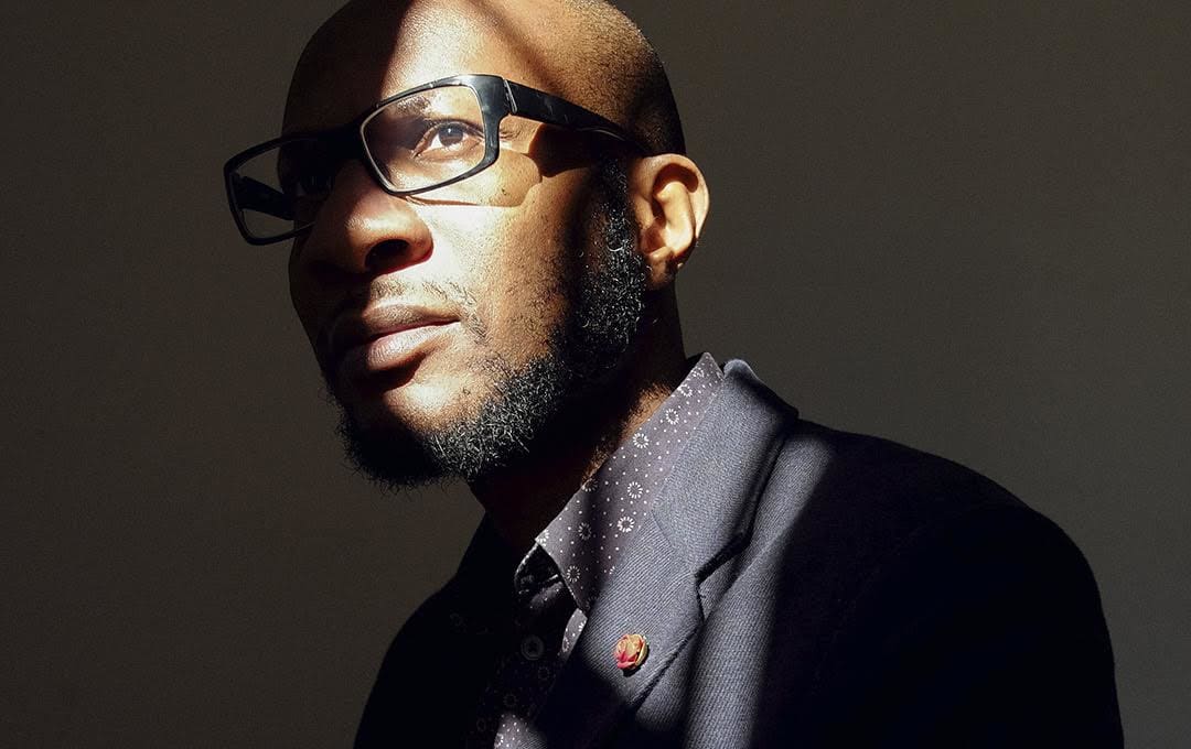 Teju Cole