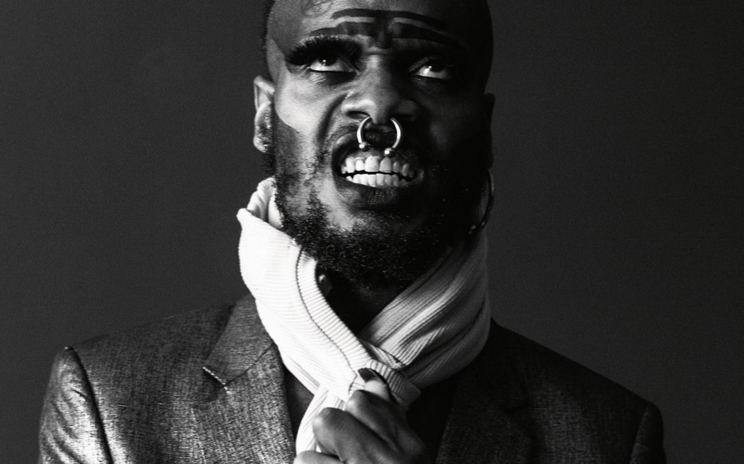 Serpentwithfeet