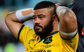 Tolu Latu