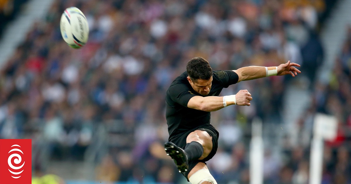 Dan Carter to be inducted into Hall of Fame - Vimarsana News
