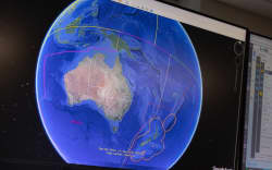 Maritime Operations Centre