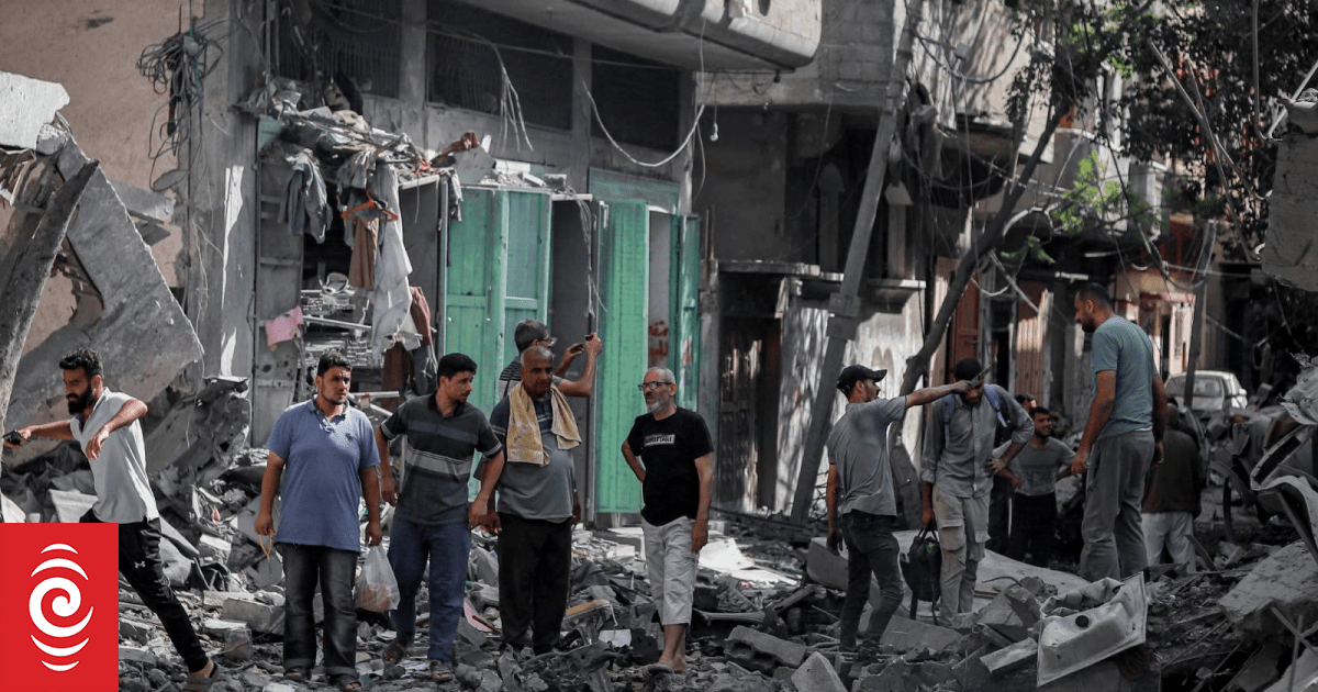 Breakthrough Looms: Israel-Hamas Ceasefire and Hostage Deal