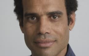 Ralph Regenvanu