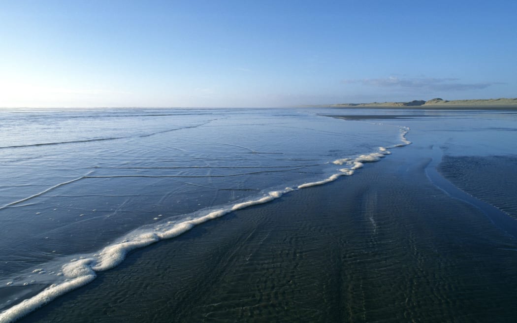 Ninety Mile Beach