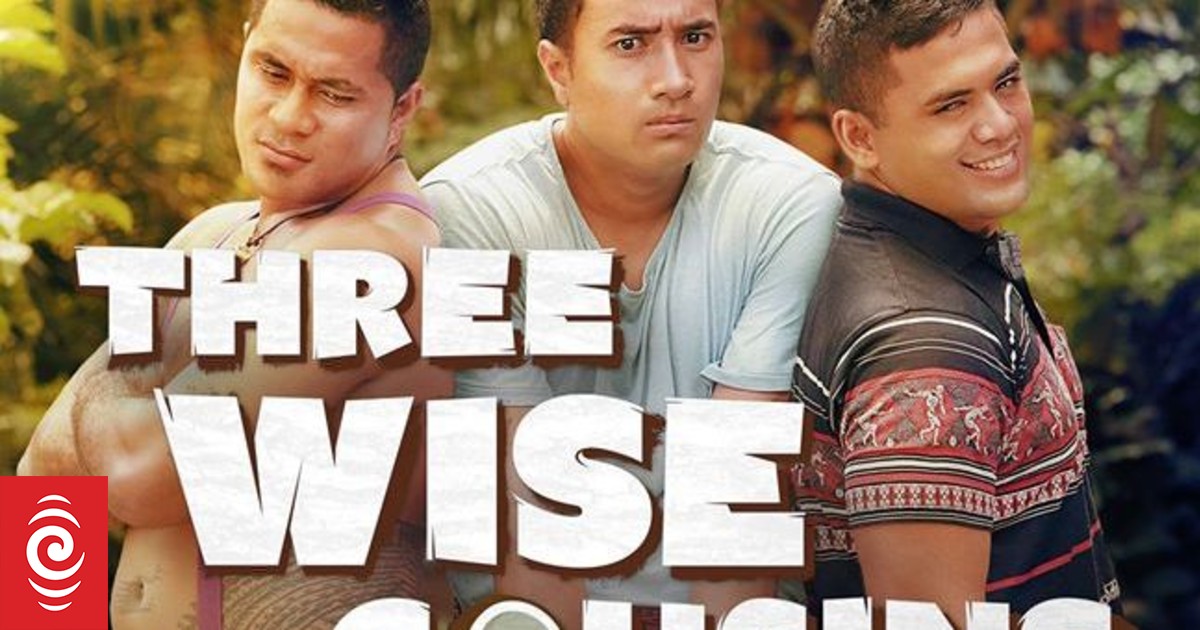 Samoan comedy doing well at NZ box office RNZ News