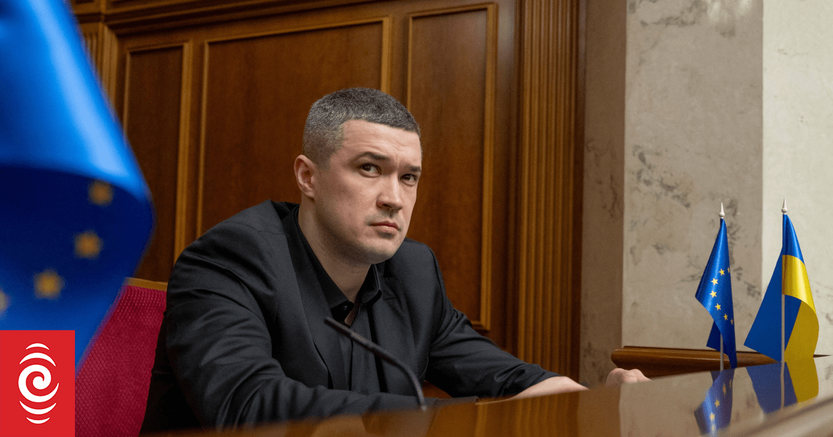 Ukraine reveals 200,000 soldiers gone AWOL and 2 million dodging draft