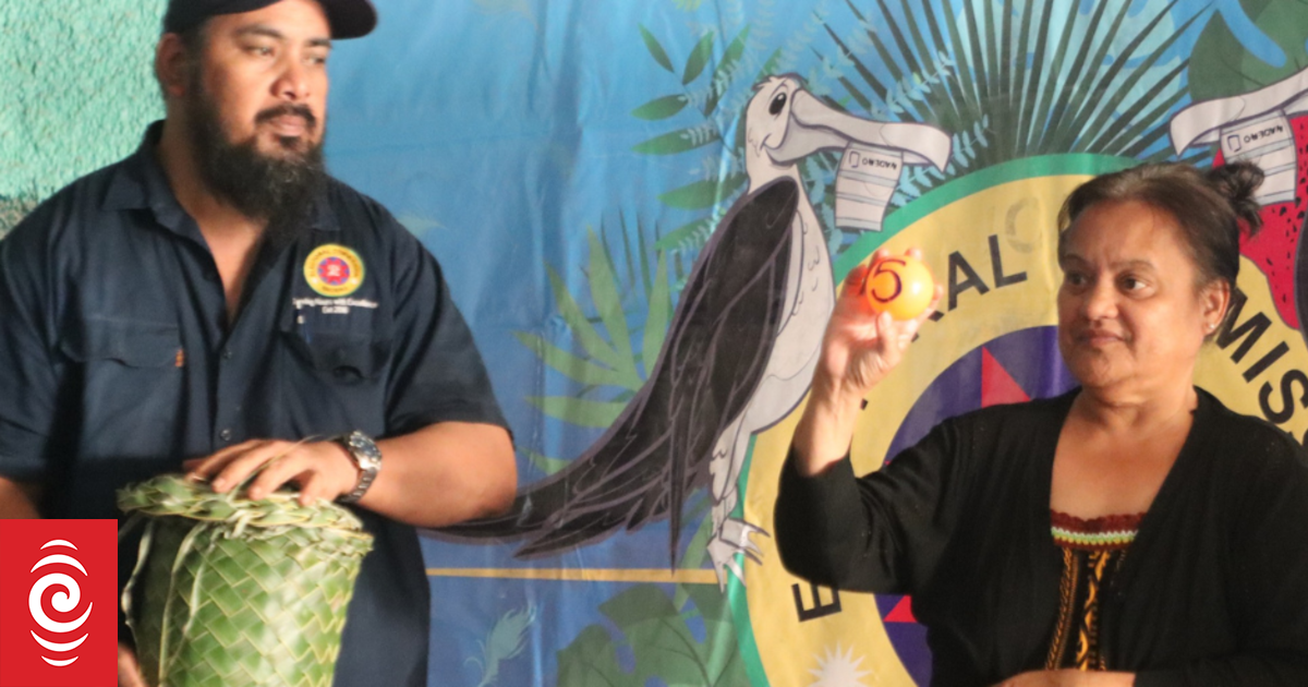 Nauru election week begins with music festival and beauty pageant