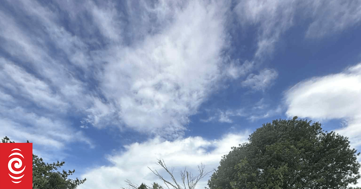 Weather: How to prepare for forecast wild winds