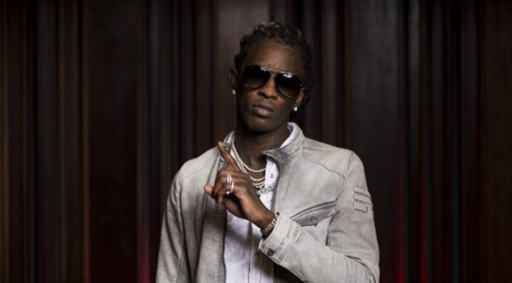 Young Thug