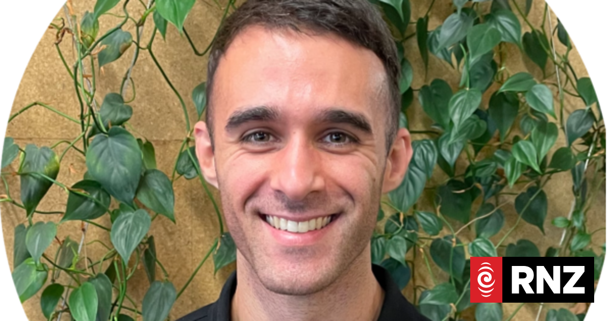How NZ's Big Buddy System is offering positive male role models | RNZ