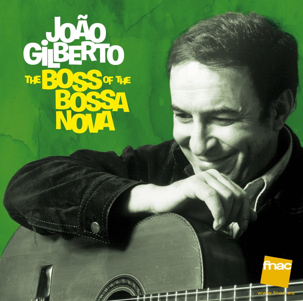 João Gilberto