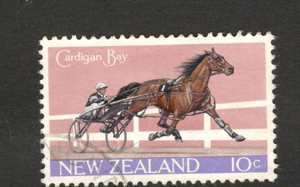 The champion Gelding died in 1988 and was laid to rest at Alexandra Park in Auckland.