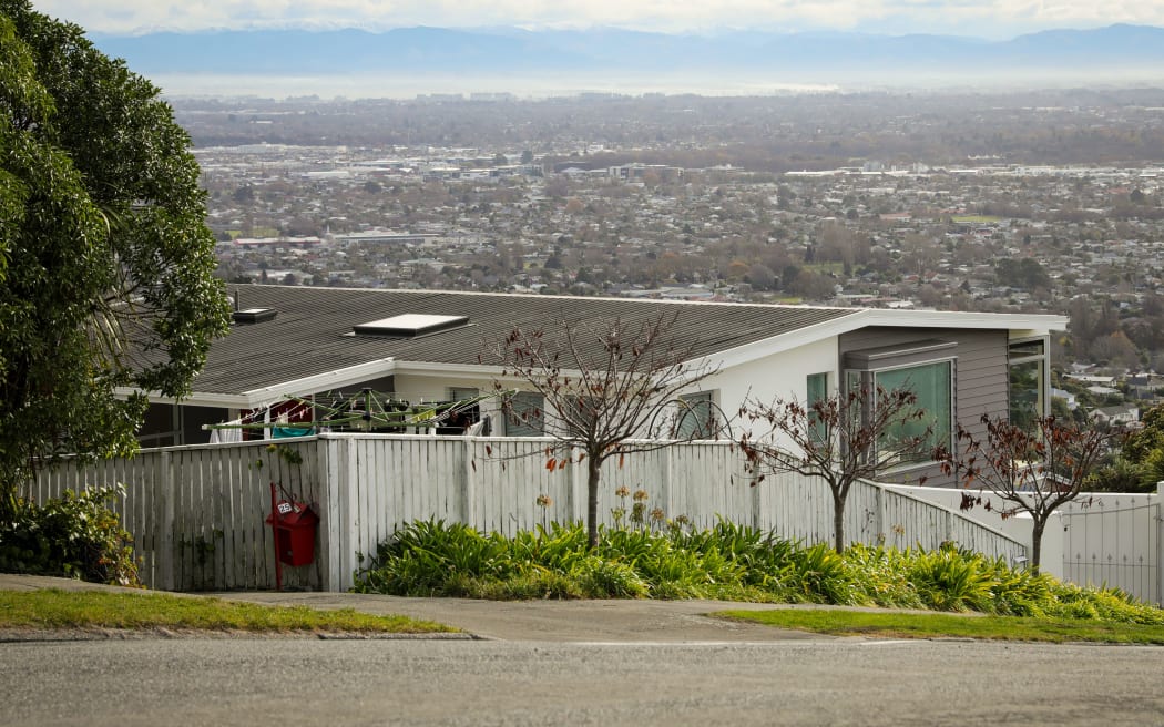 Generic houses in NZ