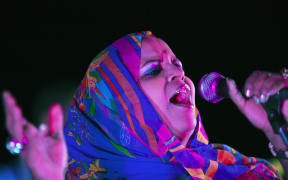 Noura Mint Seymali
