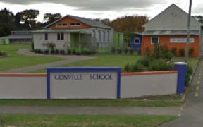 Gonville School
