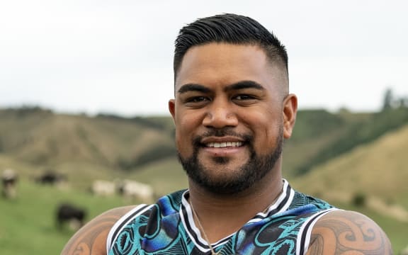 Ben Purua.