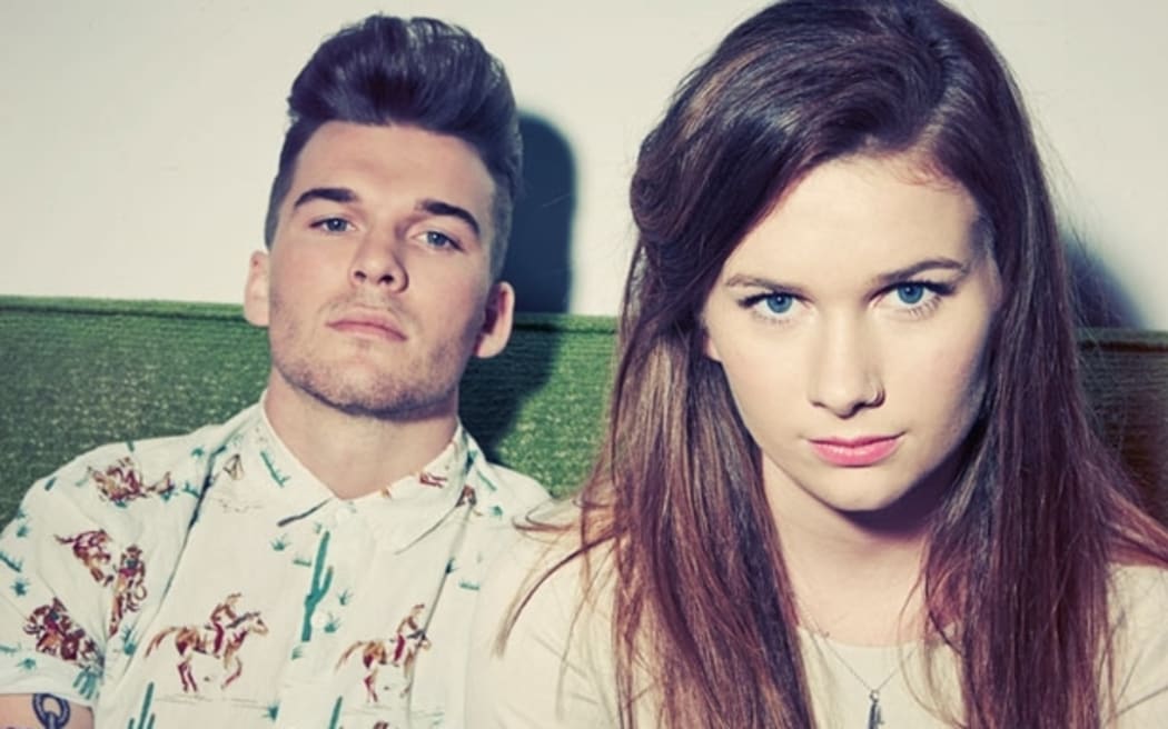 Broods.