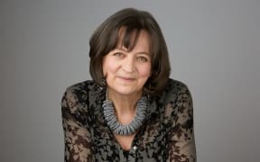 Dr Kathryn